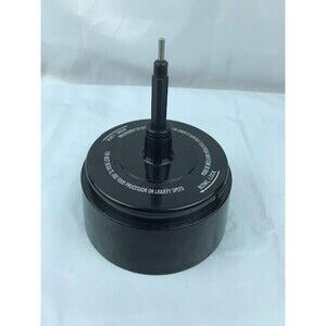 Cuisinart AFP-7 Smart Power Duet Food Processor Motor Base Replacement